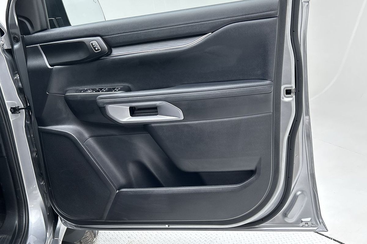 2024 Ford Everest Trend 2.0L