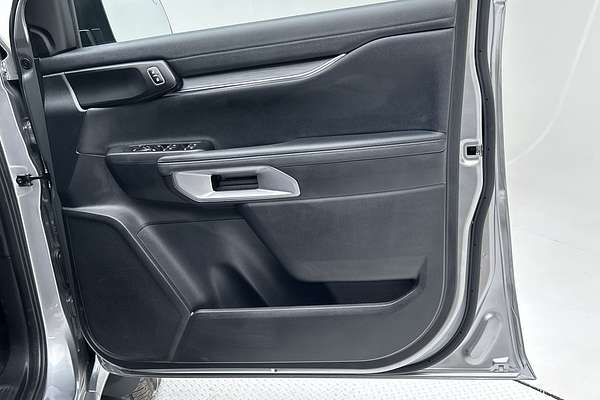 2024 Ford Everest Trend 2.0L