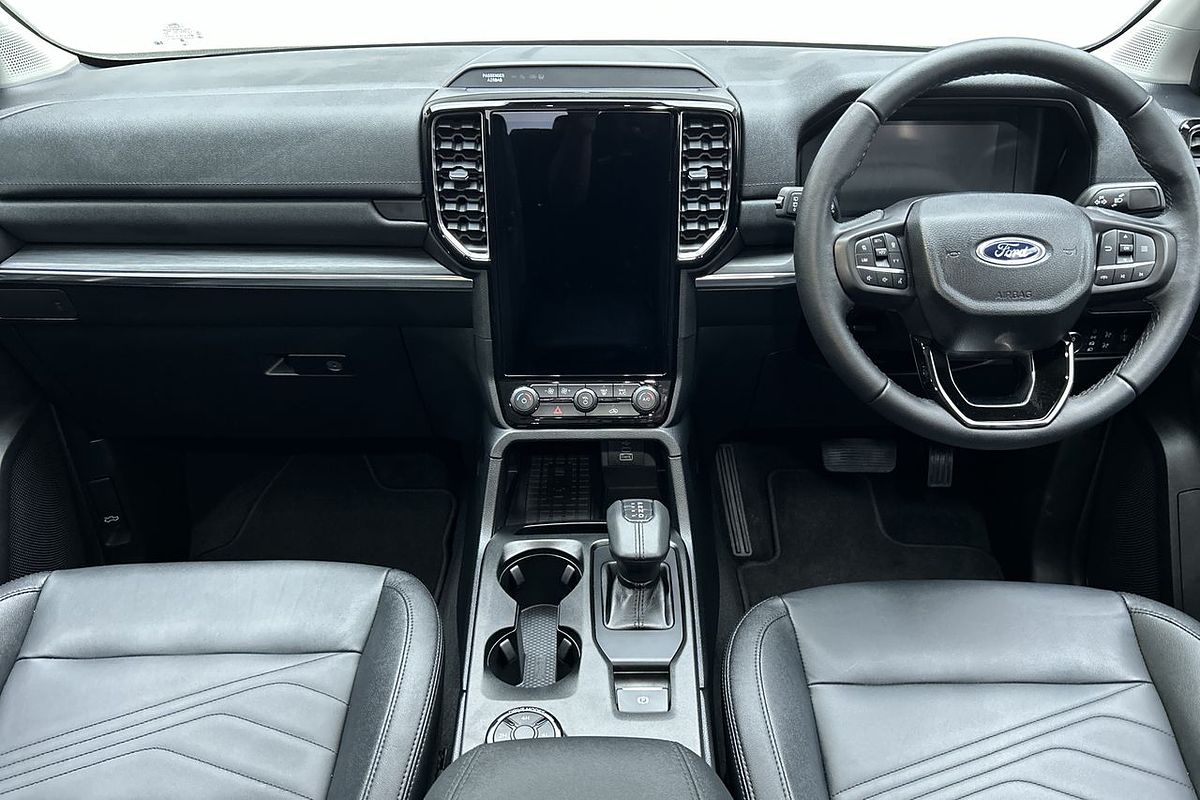 2024 Ford Everest Trend 2.0L