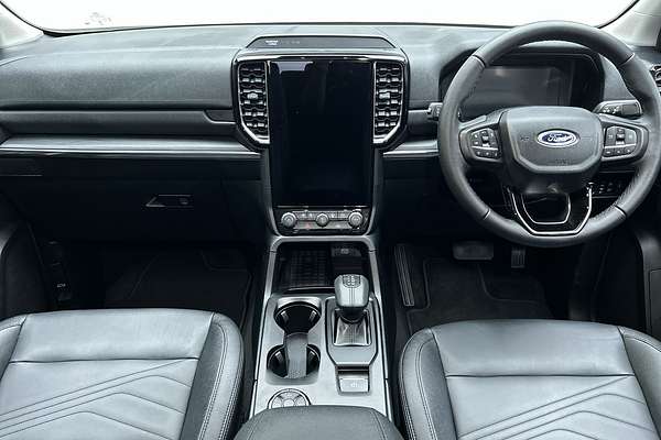 2024 Ford Everest Trend 2.0L