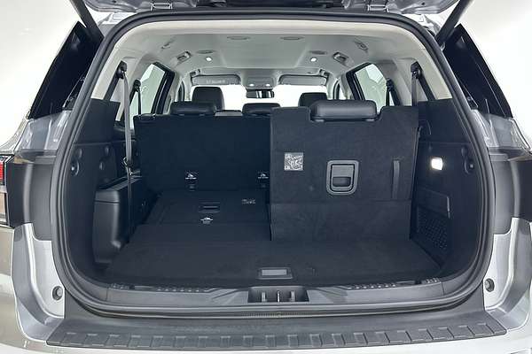 2024 Ford Everest Trend 2.0L