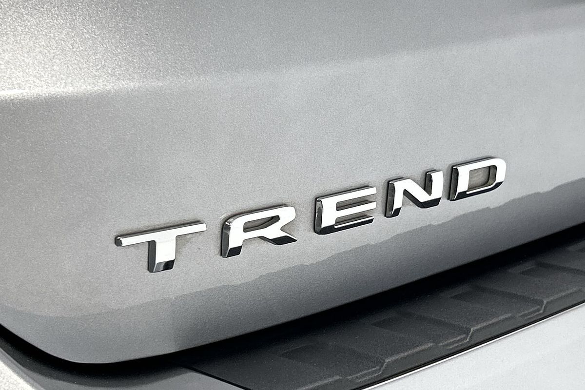 2024 Ford Everest Trend 2.0L