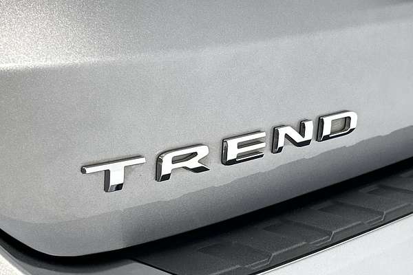 2024 Ford Everest Trend 2.0L