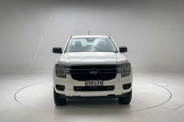 2024 Ford Ranger Black Edition 4X4 2.0L