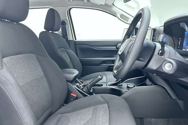 2024 Ford Ranger Black Edition 4X4 2.0L