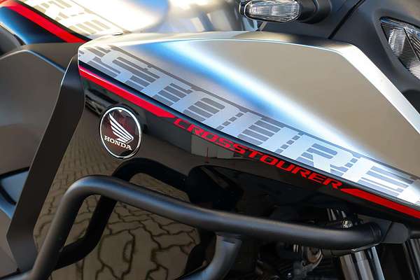 2015 Honda VFR1200X CROSST OURER