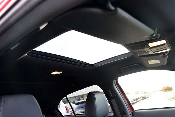 2024 Mitsubishi Eclipse Cross Exceed YB