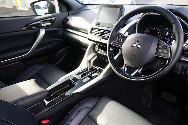 2024 Mitsubishi Eclipse Cross Exceed YB