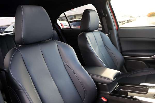 2024 Mitsubishi Eclipse Cross Exceed YB