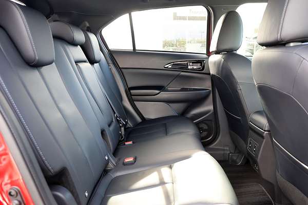 2024 Mitsubishi Eclipse Cross Exceed YB