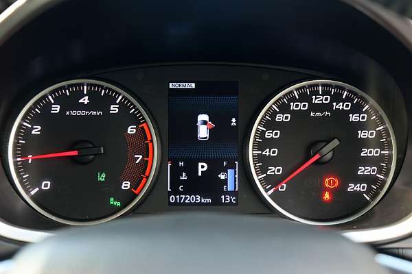 2024 Mitsubishi Eclipse Cross Exceed YB