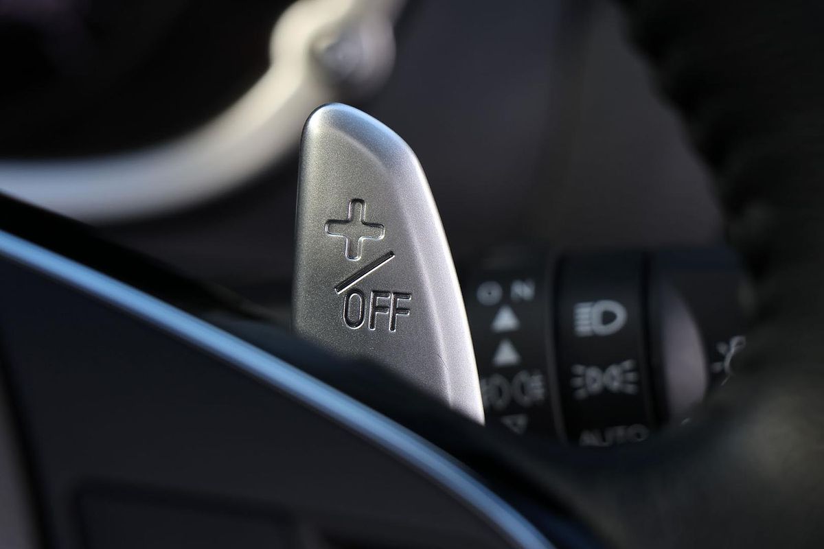 2024 Mitsubishi Eclipse Cross Exceed YB