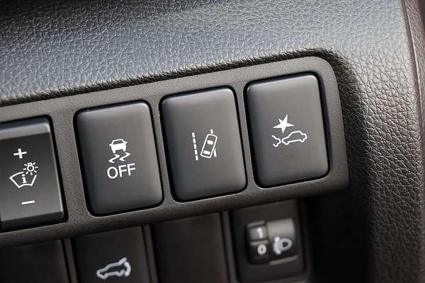 2024 Mitsubishi Eclipse Cross Exceed YB