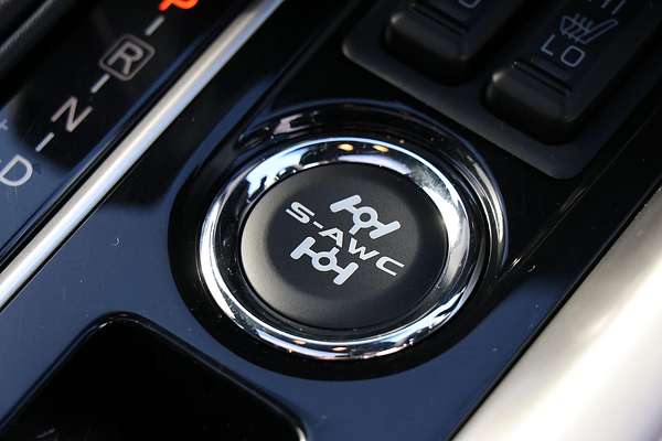 2024 Mitsubishi Eclipse Cross Exceed YB