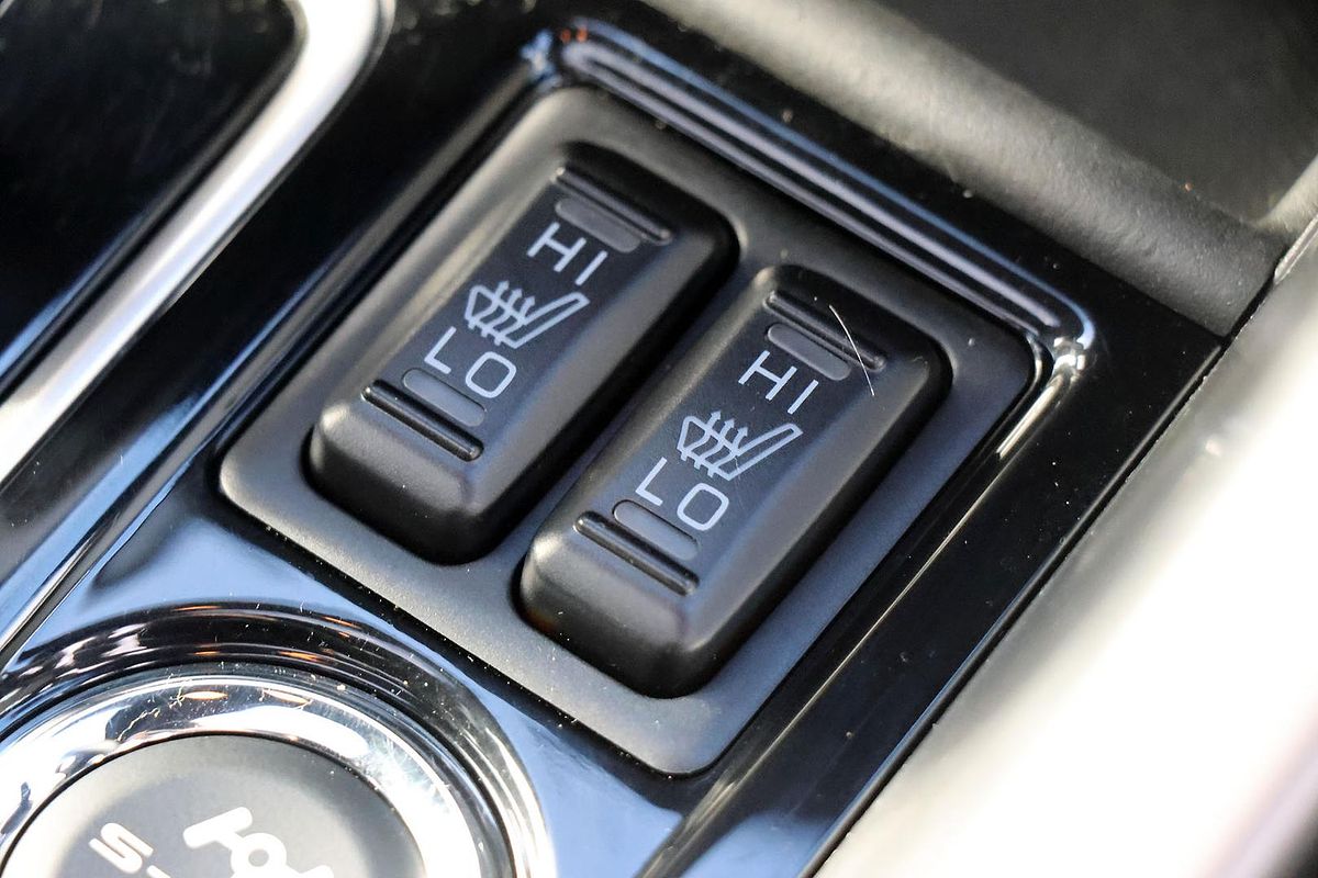2024 Mitsubishi Eclipse Cross Exceed YB