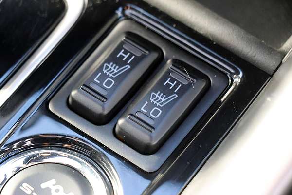 2024 Mitsubishi Eclipse Cross Exceed YB