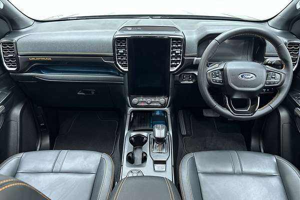 2024 Ford Ranger Wildtrak 4X4 2.0L