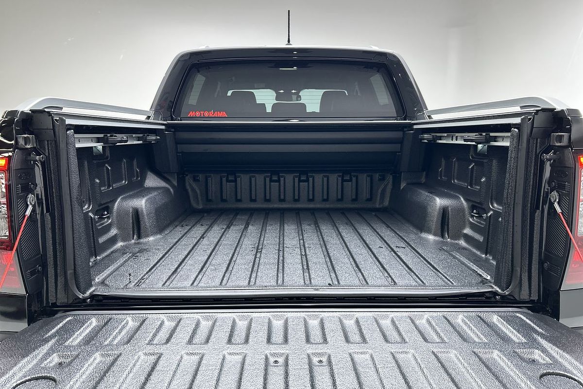2024 Ford Ranger Wildtrak 4X4 2.0L