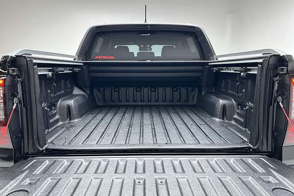 2024 Ford Ranger Wildtrak 4X4 2.0L