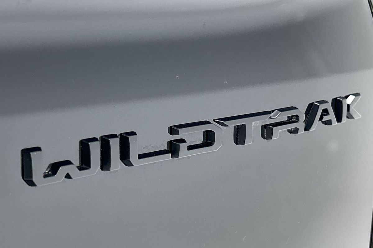 2024 Ford Ranger Wildtrak 4X4 2.0L