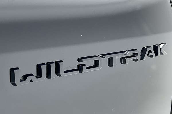 2024 Ford Ranger Wildtrak 4X4 2.0L