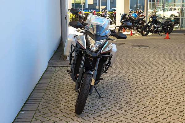 2015 Honda VFR1200X CROSST OURER