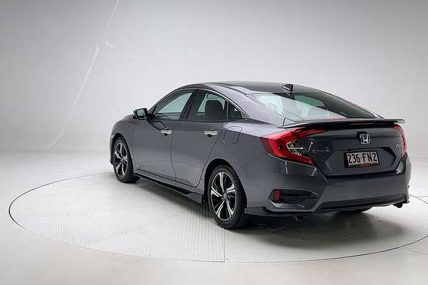 2018 Honda Civic RS 10th Gen