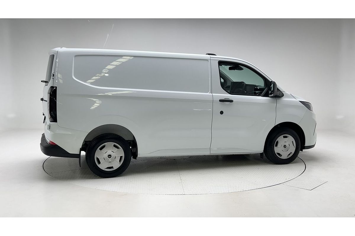 2024 Ford Transit 350L VO LWB