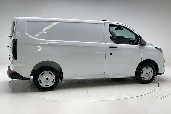 2024 Ford Transit 350L VO LWB