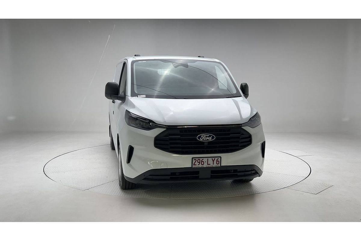 2024 Ford Transit 350L VO LWB