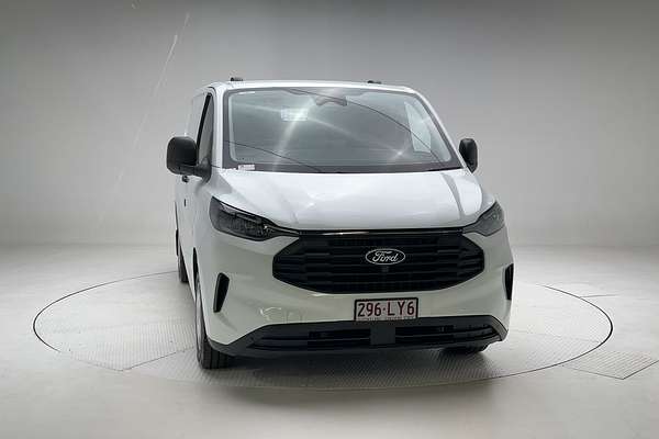 2024 Ford Transit 350L VO LWB