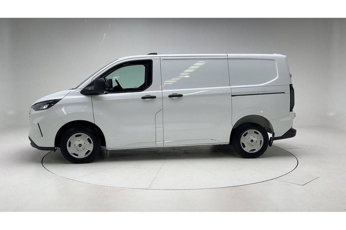 2024 Ford Transit 350L VO LWB