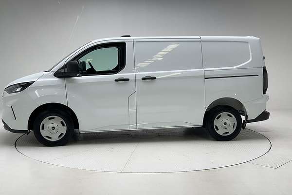 2024 Ford Transit 350L VO LWB