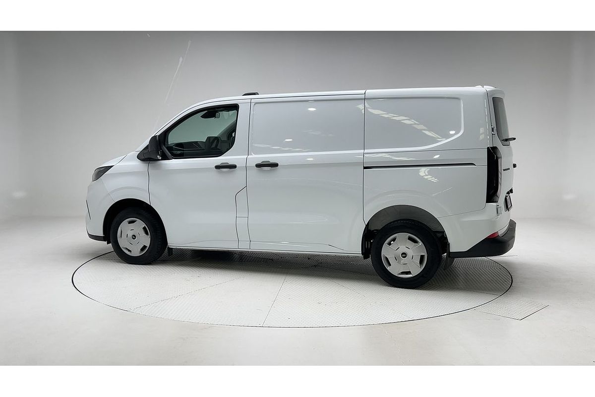 2024 Ford Transit 350L VO LWB