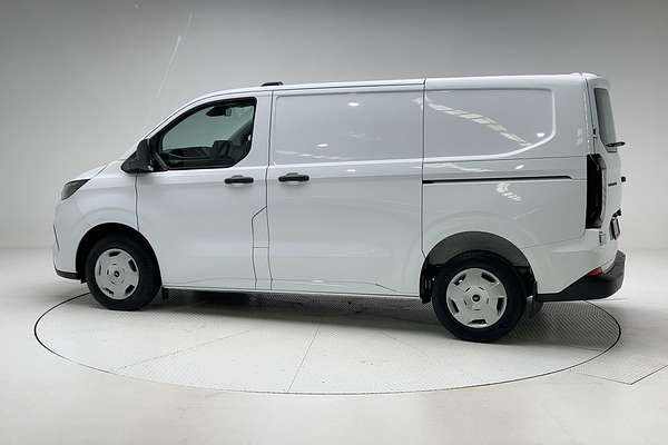 2024 Ford Transit 350L VO LWB