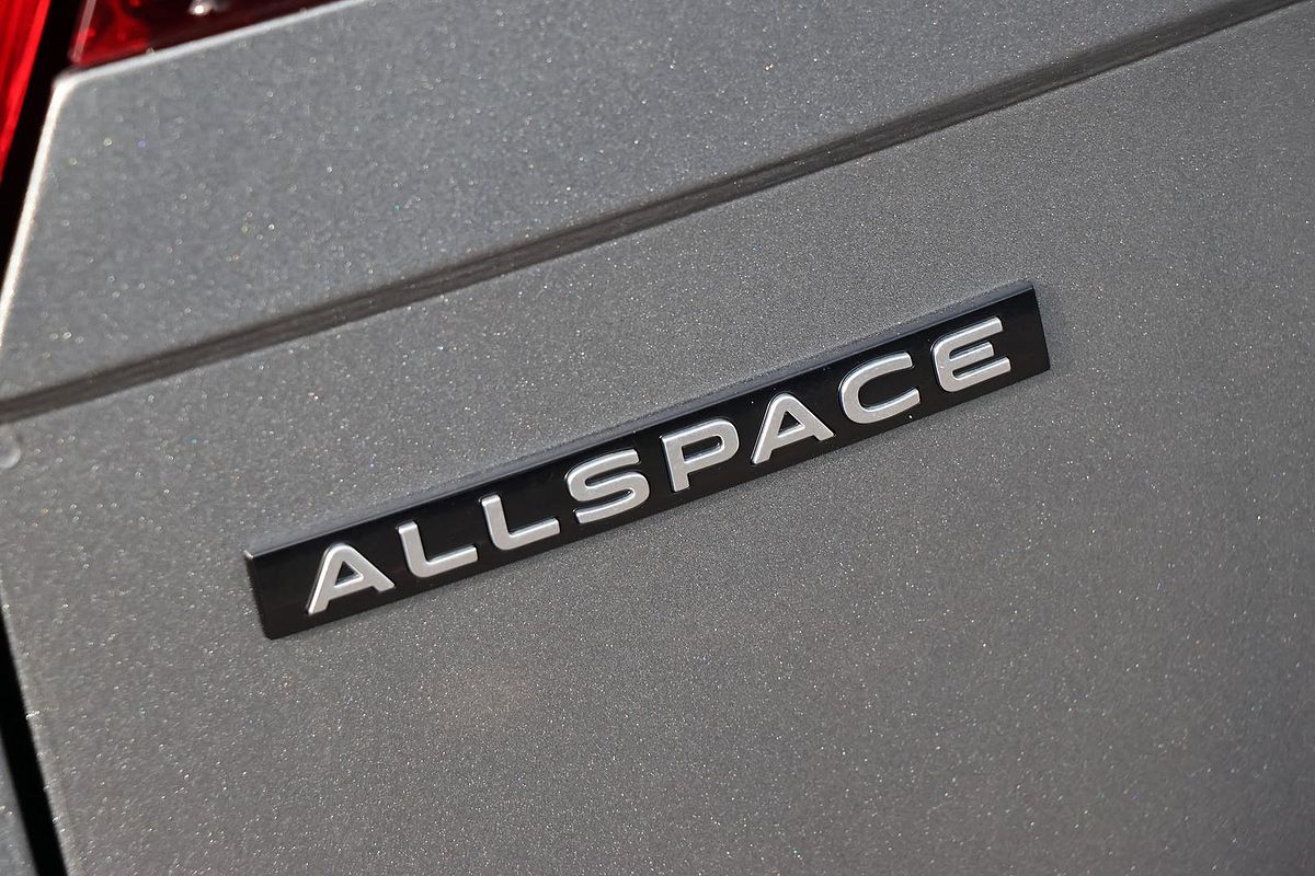 2023 Volkswagen Tiguan 162TSI R-Line Allspace 5N