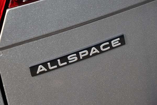 2023 Volkswagen Tiguan 162TSI R-Line Allspace 5N