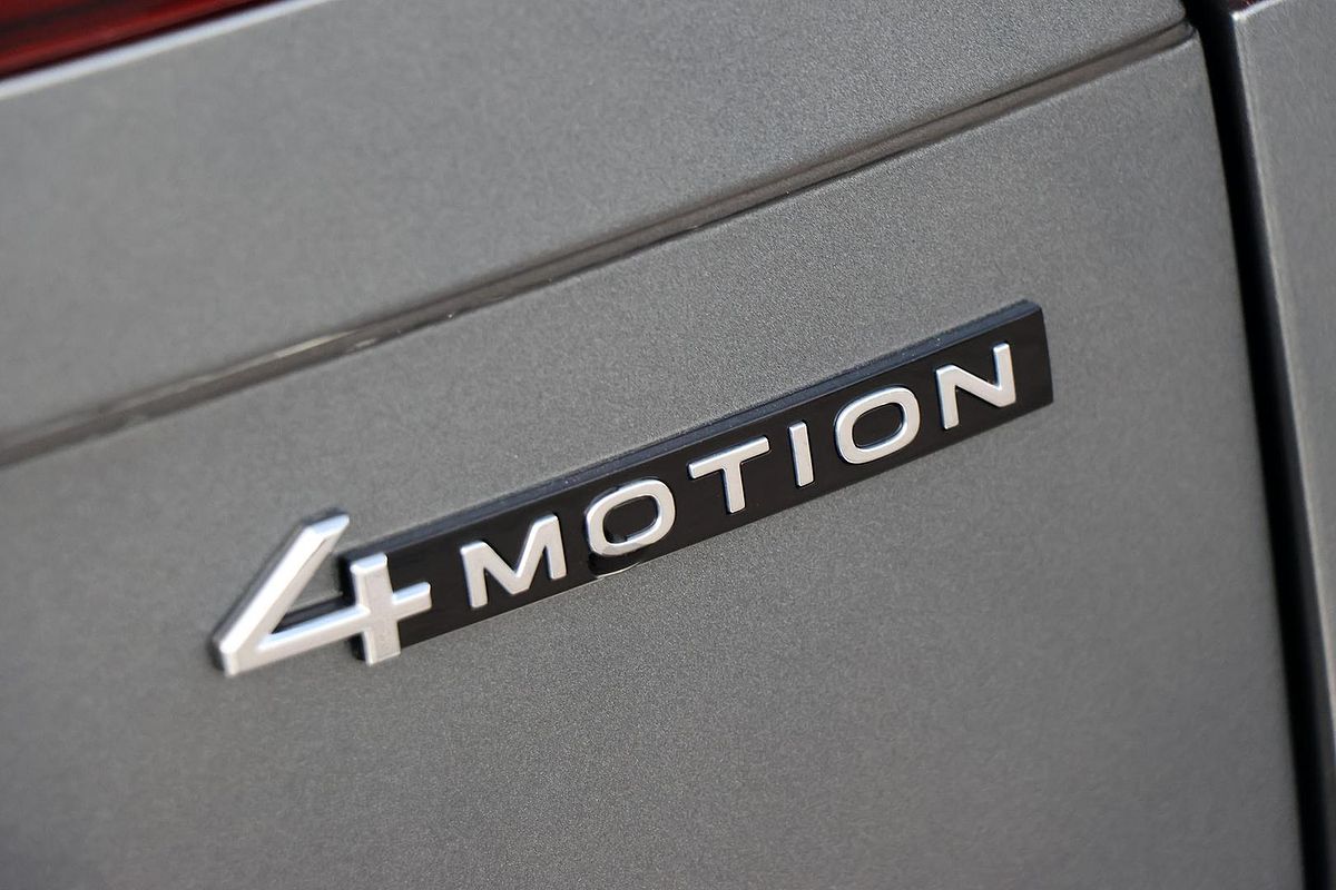 2023 Volkswagen Tiguan 162TSI R-Line Allspace 5N