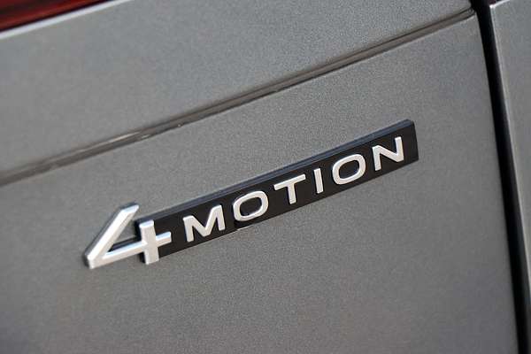 2023 Volkswagen Tiguan 162TSI R-Line Allspace 5N