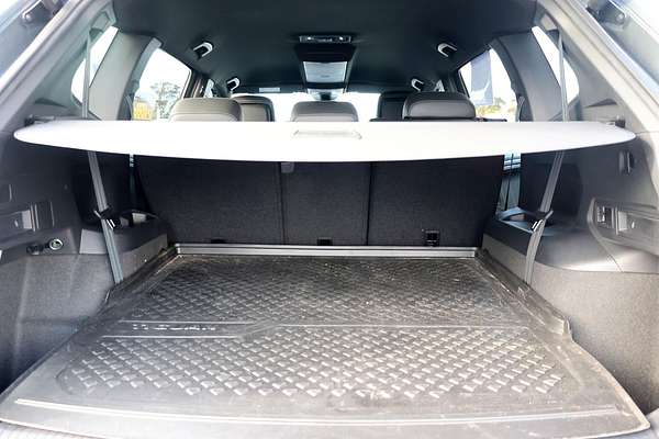 2023 Volkswagen Tiguan 162TSI R-Line Allspace 5N
