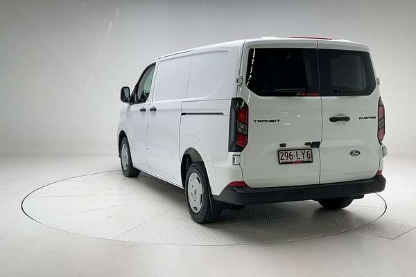 2024 Ford Transit 350L VO LWB