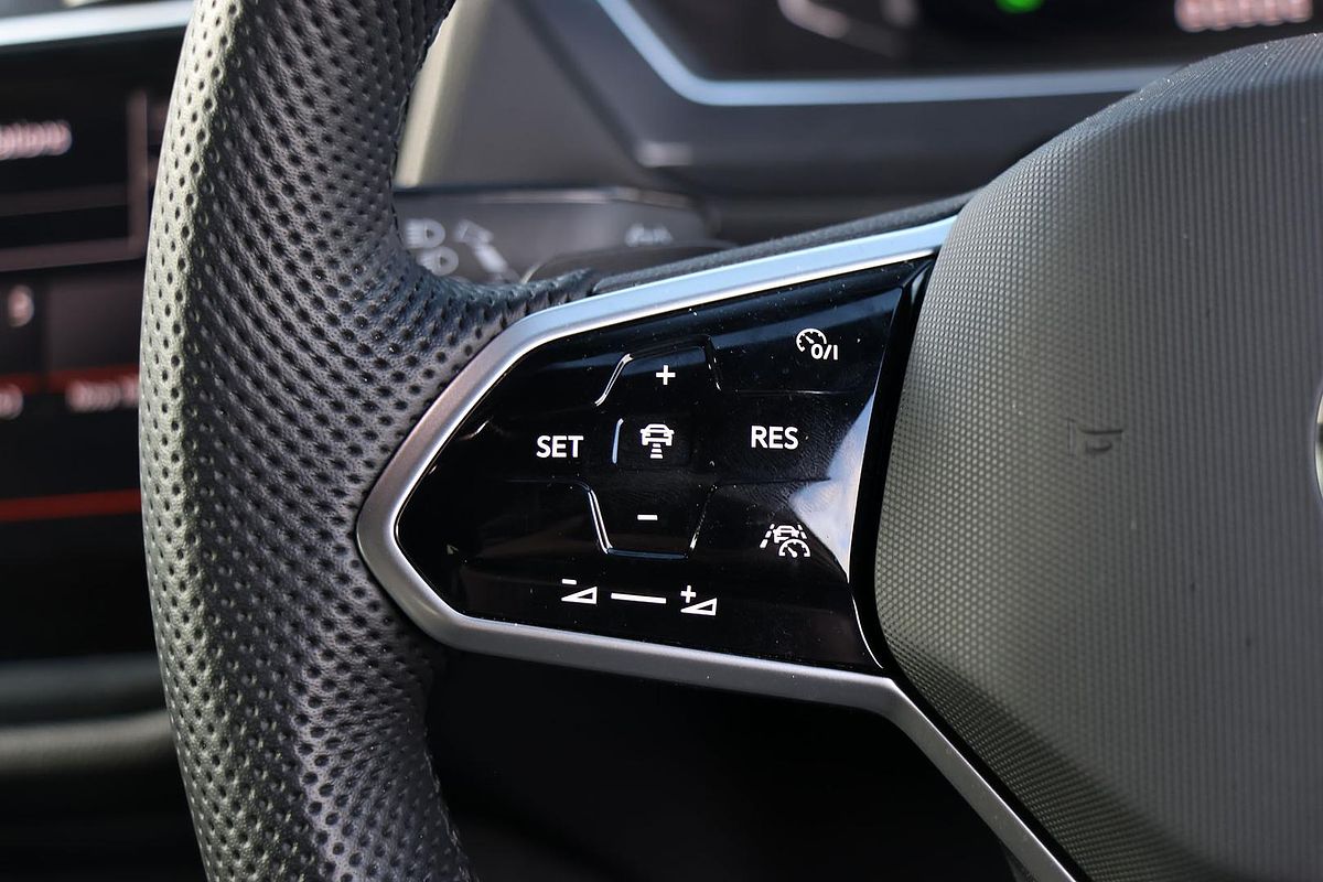 2023 Volkswagen Tiguan 162TSI R-Line Allspace 5N
