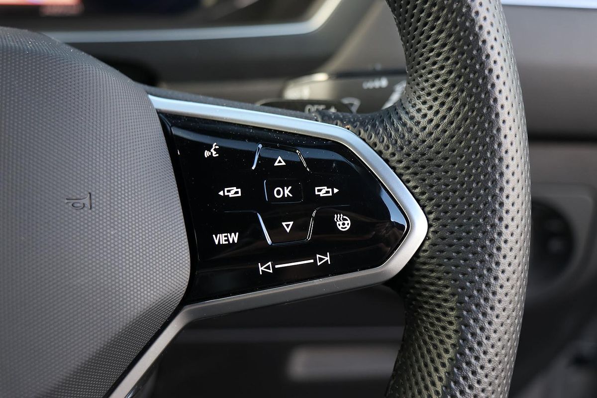 2023 Volkswagen Tiguan 162TSI R-Line Allspace 5N