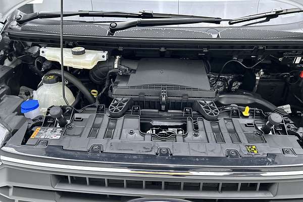 2024 Ford Transit 350L VO LWB