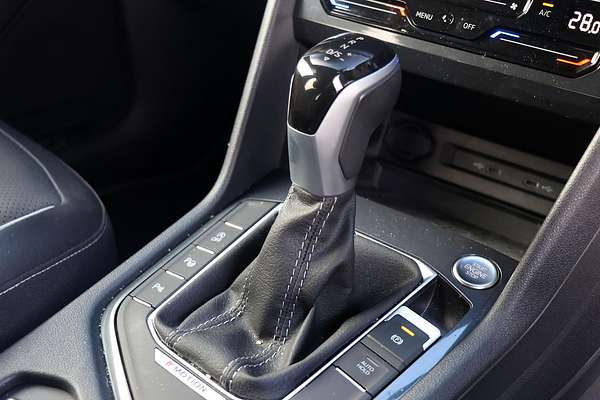 2023 Volkswagen Tiguan 162TSI R-Line Allspace 5N