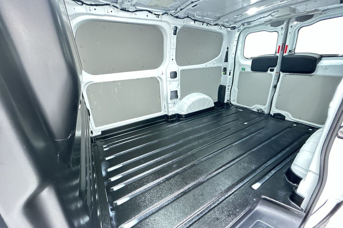 2024 Ford Transit 350L VO LWB