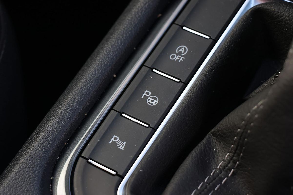 2023 Volkswagen Tiguan 162TSI R-Line Allspace 5N