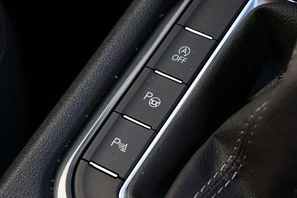 2023 Volkswagen Tiguan 162TSI R-Line Allspace 5N