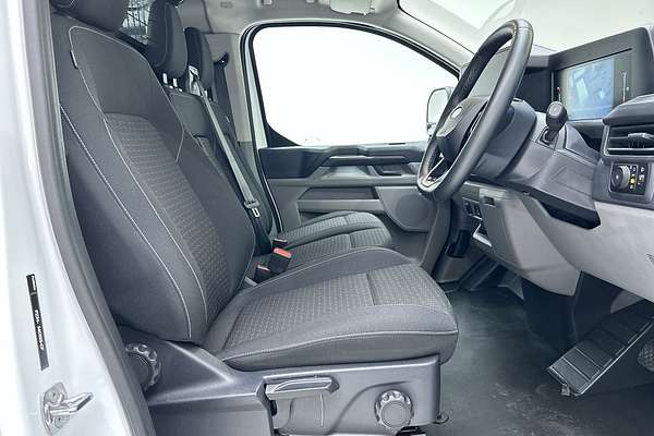 2024 Ford Transit 350L VO LWB