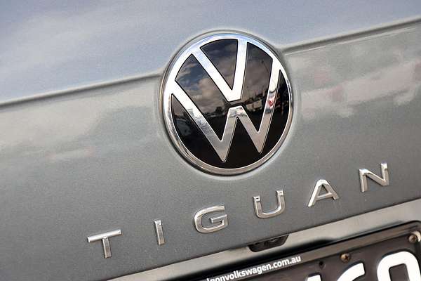 2023 Volkswagen Tiguan 162TSI R-Line Allspace 5N